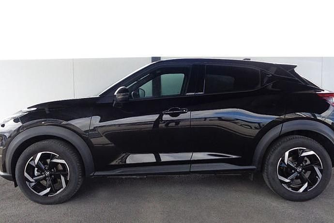 Usado Nissan Juke N-Connecta 114 CV (83 kW) 2024 SUV