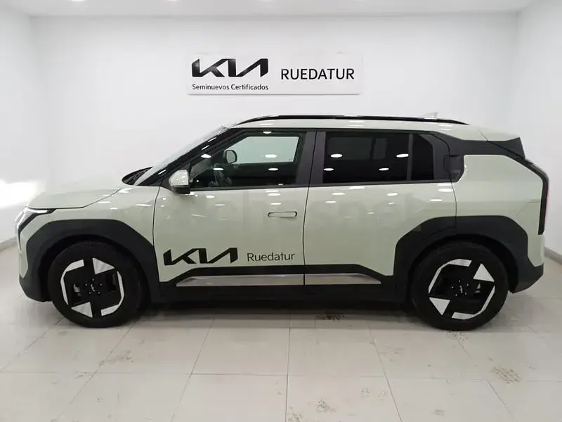 Usado Kia EV3 Earth 150 kW (204 CV) 2025 Eléctrico SUV