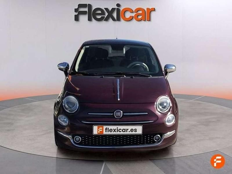 Usado Fiat 500 Dolcevita 71 CV (52 kW) 2021 Burdeos Berlina