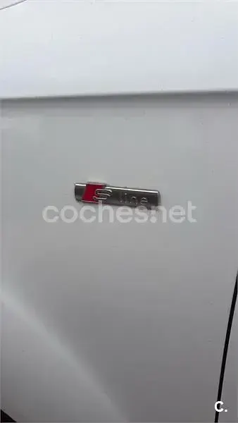 Usado Audi Q7 Ambition 245 CV (180 kW) 2012 Blanco SUV