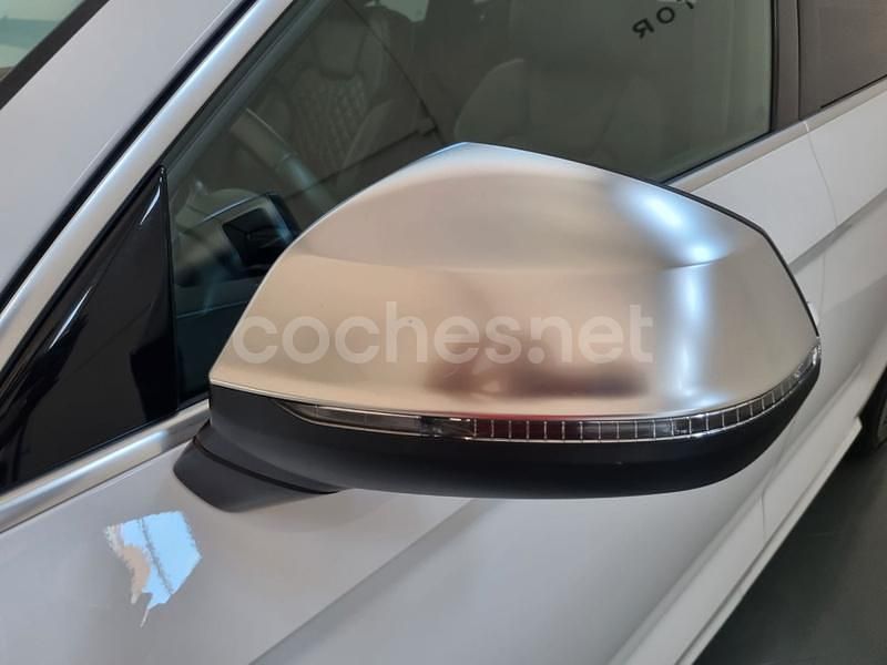 Usado Audi SQ5 347 CV (255 kW) 2020 Blanco SUV