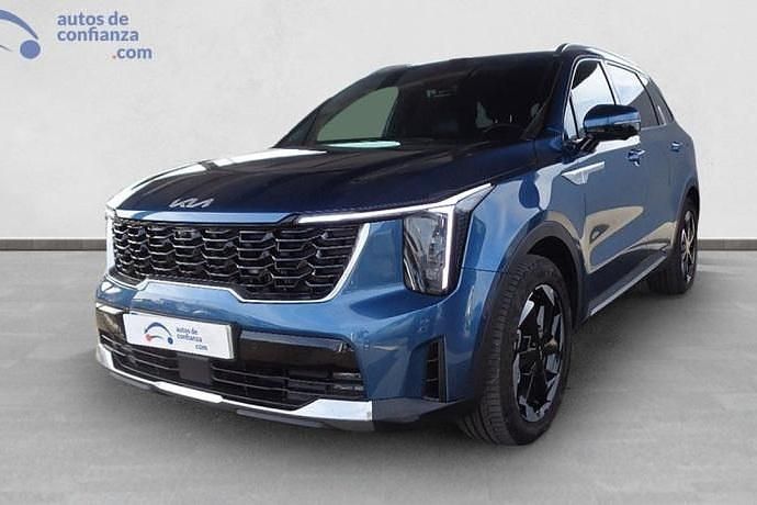 Usado 2024 Kia Sorento SUV | 47.900 € (Precio justo) - Imagen 1/4