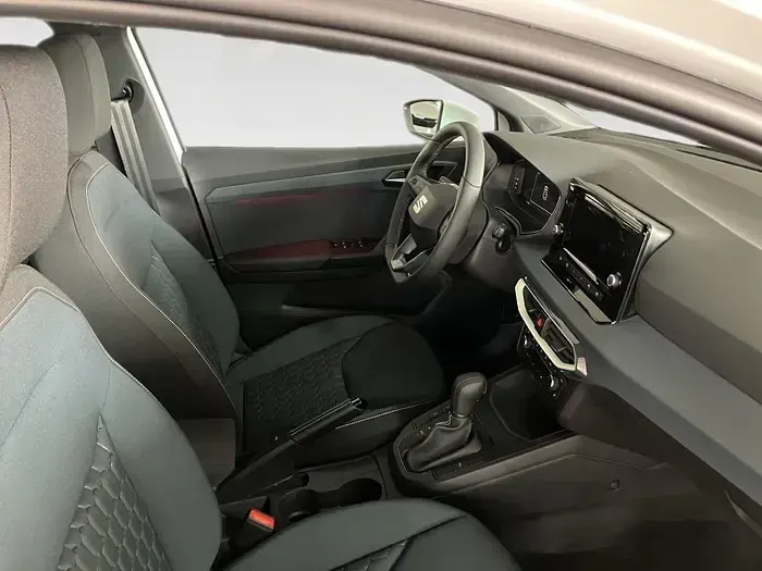 Nuevo Seat Ibiza Style 150 CV (110 kW) 2026 Blanco Utilitario