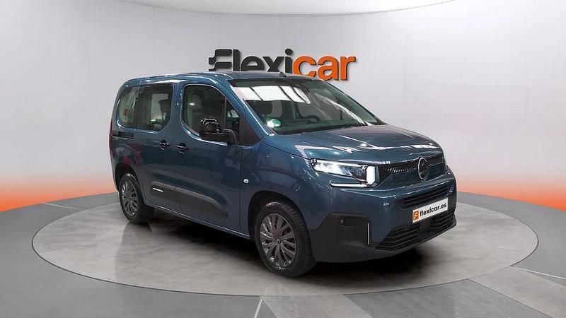 Brugt Citroën Berlingo 102 HK (75 kW) 2025 MPV