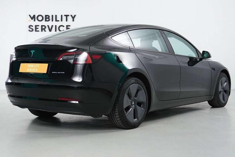 Usado Tesla Model 3 RWD 208 kW (283 CV) 2023 Eléctrico Berlina