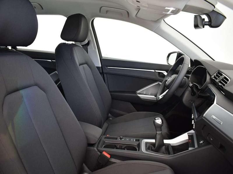 Usado Audi Q3 S-Line 200 CV (147 kW) 2021 Gris SUV