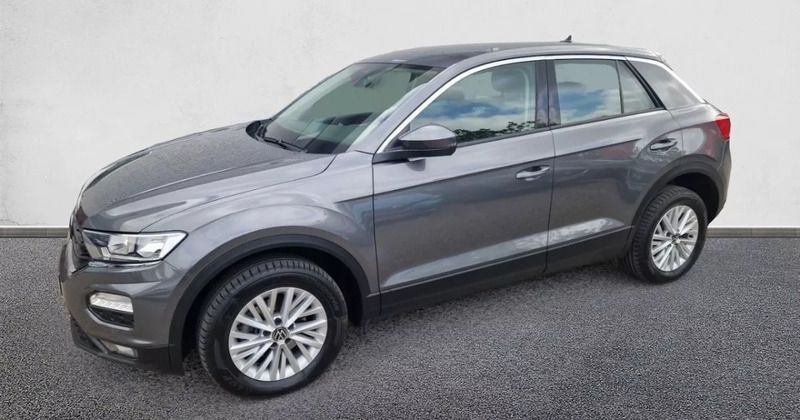 Usado 2021 VW T-Roc Edition SUV | 19.090 € (Super precio) - Imagen 1/4