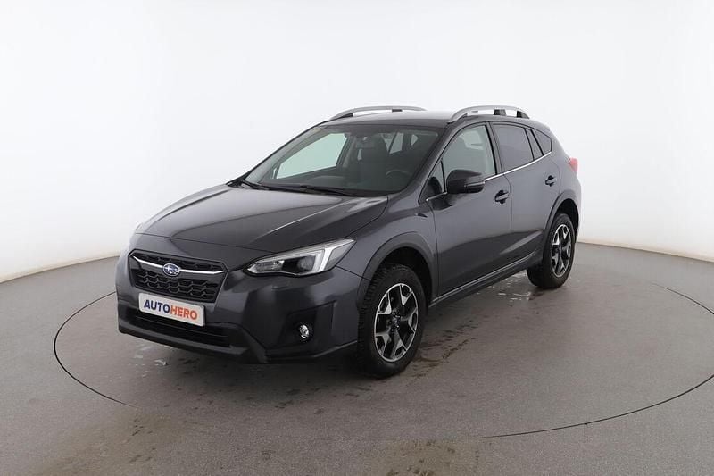 Gris Usado 2020 Subaru XV Sport SUV | 18.799 € (Precio justo) - Imagen 1/3