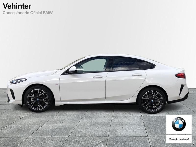 Nuevo BMW 218 Comfort Edition 150 CV (110 kW) 2025 Coupe