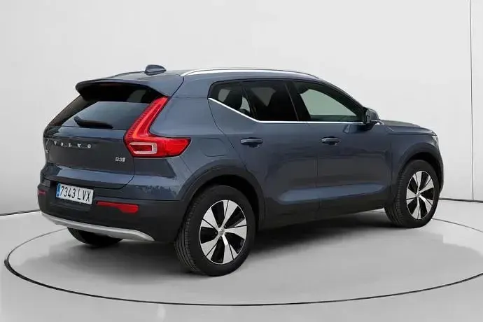Usado Volvo XC40 Inscription 262 CV (192 kW) 2022 SUV
