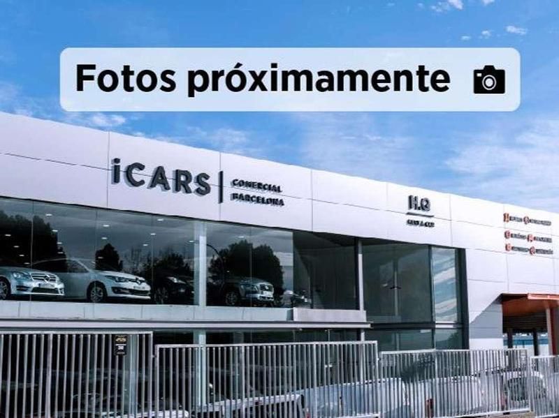 Burdeos Usado 2014 Renault Mégane III Business Utilitario | 6490 € (Buen precio) - Imagen 1/1