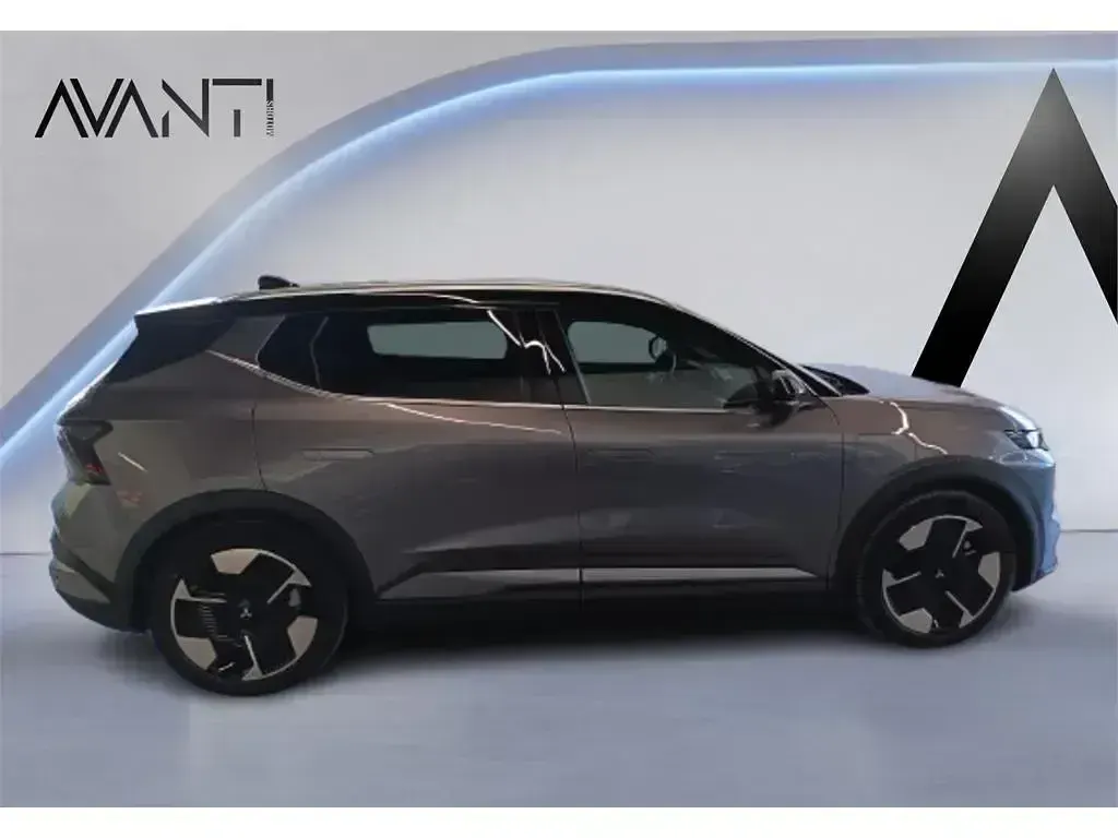 Usado Mitsubishi Eclipse 161 kW (220 CV) 2025 Gris SUV