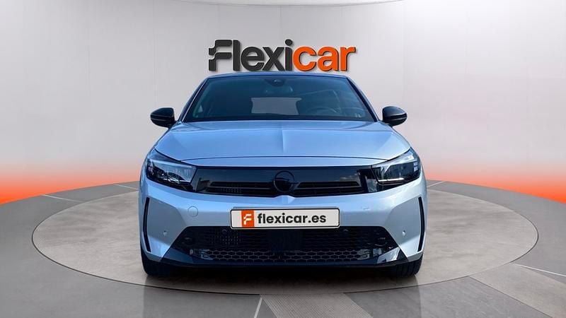 Usado Opel Corsa 101 CV (74 kW) 2024 Gris Utilitario