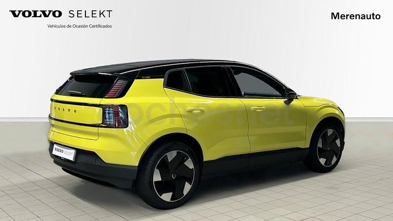 Usado Volvo EX30 Plus 200 kW (272 CV) 2024 Eléctrico SUV
