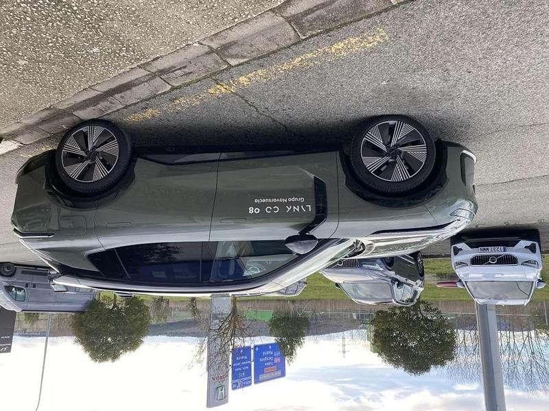 Usado Lynk & Co 08 544 CV (400 kW) 2025 Gris SUV