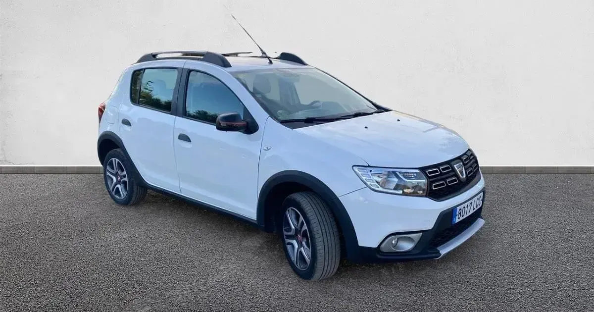 Usado Dacia Sandero Comfort 90 CV (66 kW) 2019