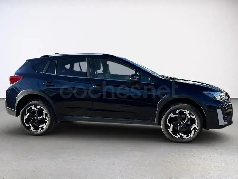 Usado Subaru XV Sport 151 CV (111 kW) 2023 Azul SUV