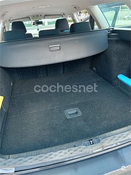 Brugt VW Passat Advance 140 HK (102 kW) 2010 Sort Stationcar