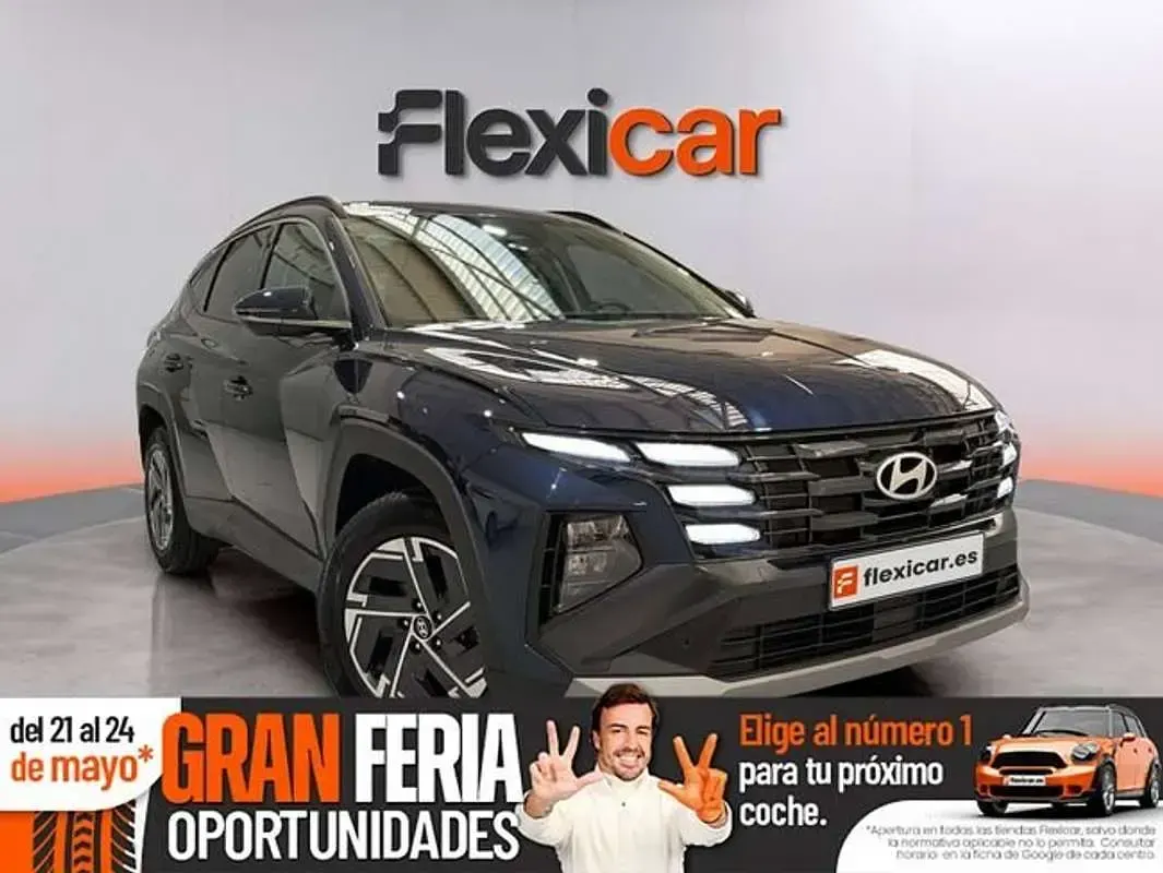 Occasion Hyundai Tucson 160 PK (117 kW) 2025 SUV