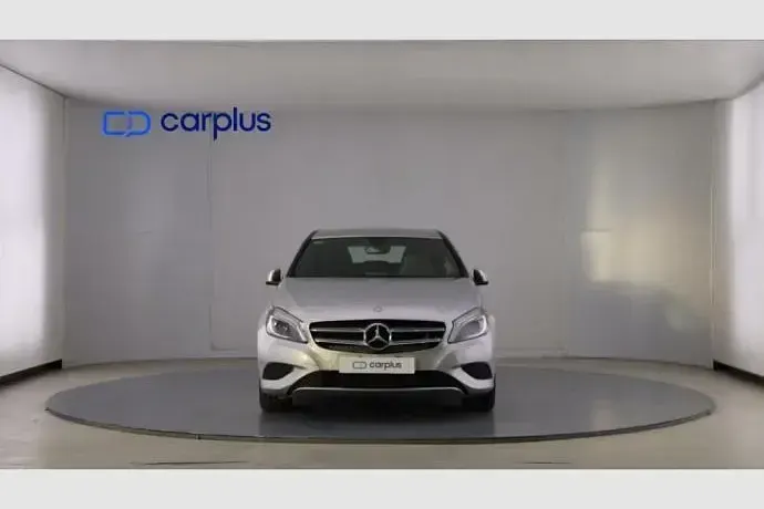 Usado Mercedes A180 Style 109 CV (80 kW) 2017 Utilitario