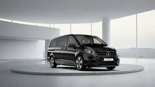 Usado Mercedes EQV300 150 kW (204 CV) 2025 Monovolumen