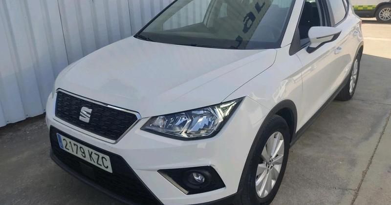 Usado 2019 Seat Arona Style SUV | 13.590 € (Buen precio) - Imagen 1/4