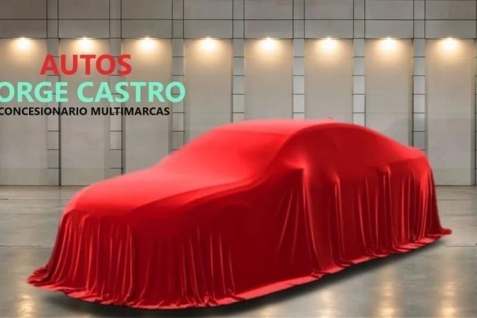 Blanco Usado 2019 Mercedes GLC220 SUV | 36.300 € (Precio justo) - Imagen 1/1