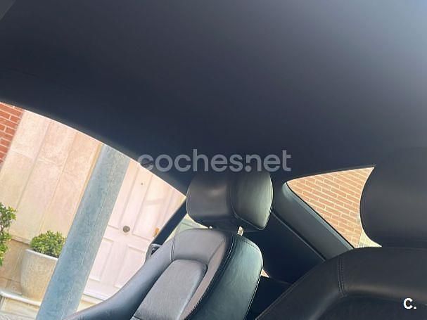 Usado Audi TT 225 CV (165 kW) 1999 Gris / plata Coupe