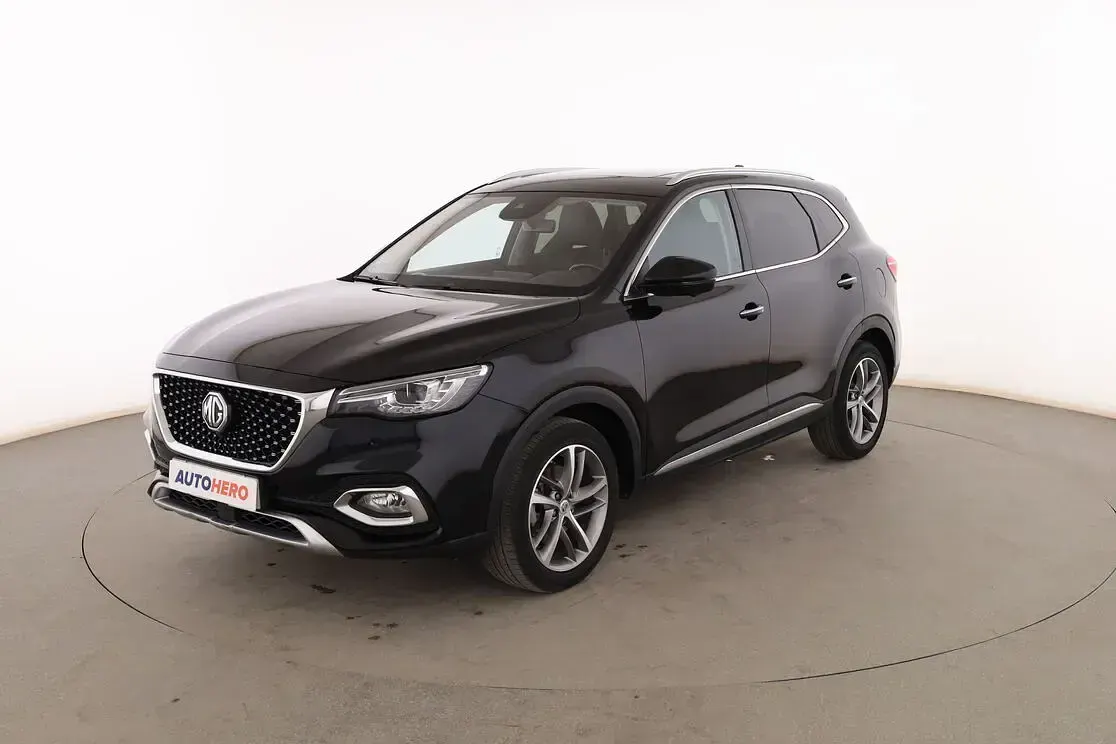 Usado MG HS Luxury 162 CV (119 kW) 2023 SUV