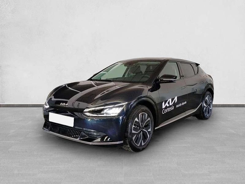Novo Kia EV6 Air 167 kW (228 HP) 2025 Azul SUV
