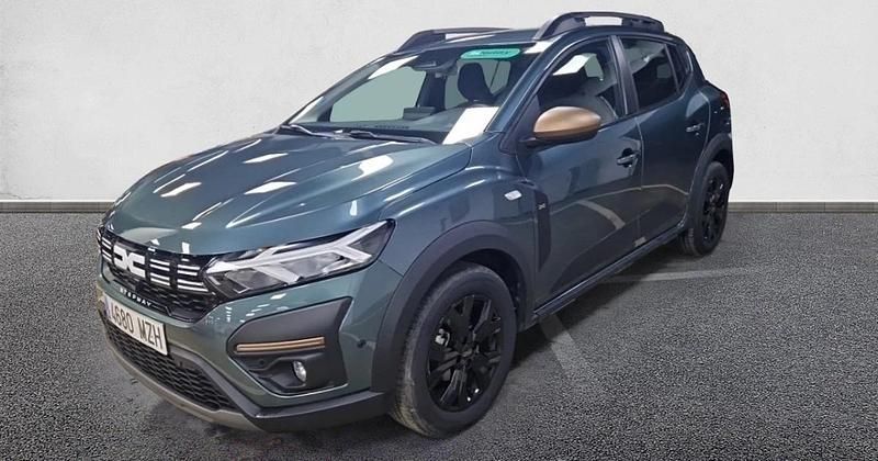 Usado Dacia Sandero Extreme 101 CV (74 kW) 2025