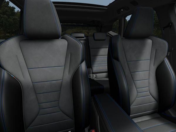 Nuevo BMW 218 150 CV (110 kW) 2026 Blanco Monovolumen