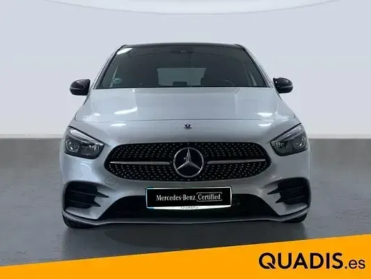 Usado Mercedes B200 150 CV (110 kW) 2022 Utilitario
