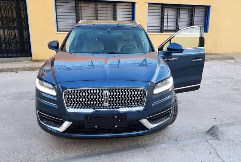 Usado Land Rover Range Rover 250 CV (183 kW) 2021 Azul SUV
