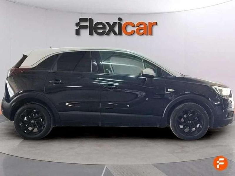 Usado Opel Crossland Edition 110 CV (80 kW) 2019 Azul SUV