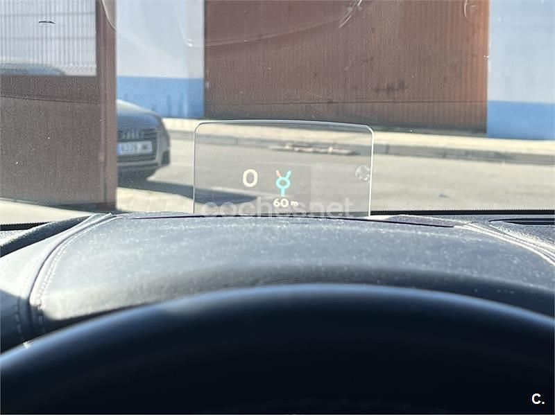 Usado Citroën DS5 200 CV (147 kW) 2012 Marrón Utilitario