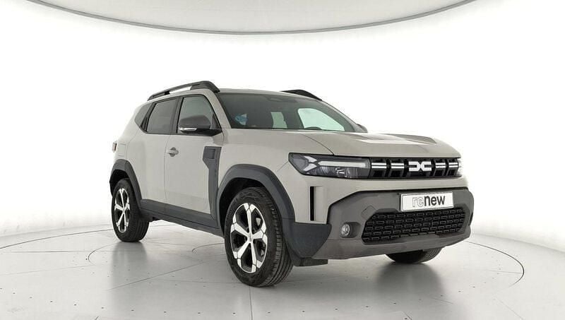 Usado Dacia Duster Journey 130 CV (95 kW) 2025 Marrón SUV