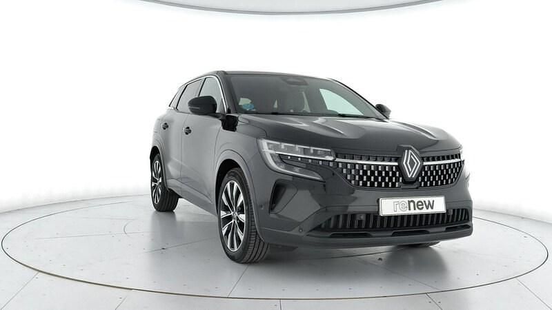 Usado Renault Austral Techno 200 CV (147 kW) 2024 Negro SUV