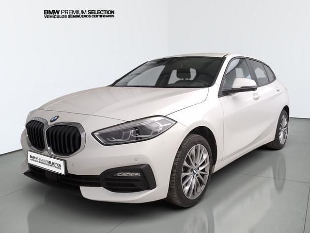 Usado 2024 BMW 118 Utilitario | 27.300 € (Precio justo) - Imagen 1/4