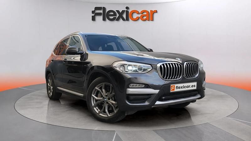 Usado BMW X3 265 HP (194 kW) 2019 SUV