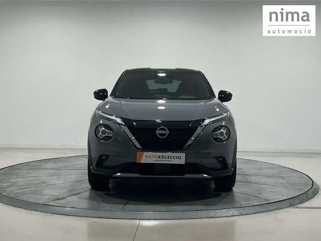 Usado Nissan Juke 143 CV (105 kW) 2023 SUV