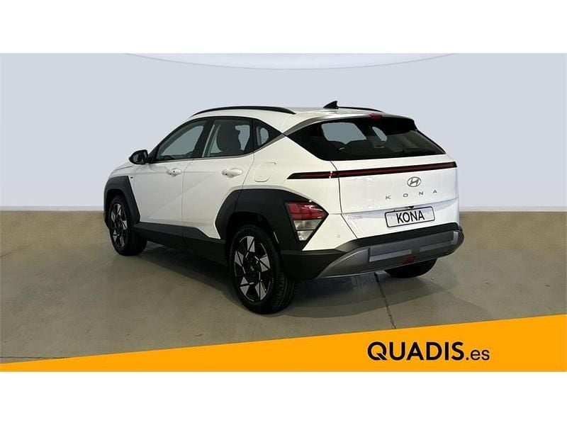 Nuevo Hyundai Kona 150 CV (110 kW) 2026 Otro SUV