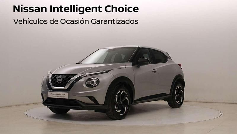 Usado 2024 Nissan Juke Acenta SUV | 19.900 € (Precio justo) - Imagen 1/4