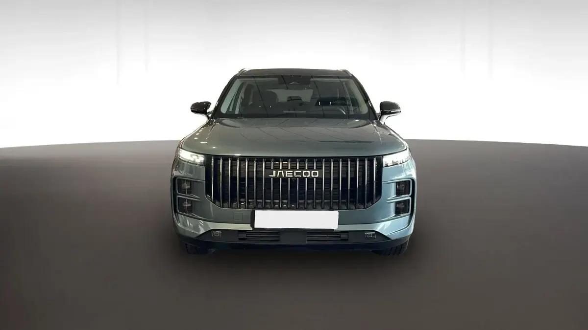 Usado Jaecoo 7 145 CV (106 kW) 2025 Gris artemis SUV