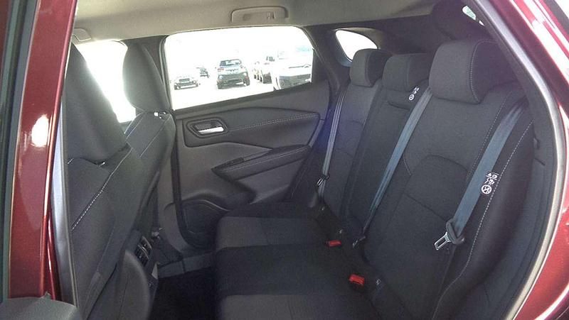 Usado Nissan Qashqai N-Connecta 140 CV (102 kW) 2024 SUV