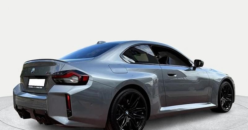 Usado BMW M2 480 CV (353 kW) 2025 Coupe