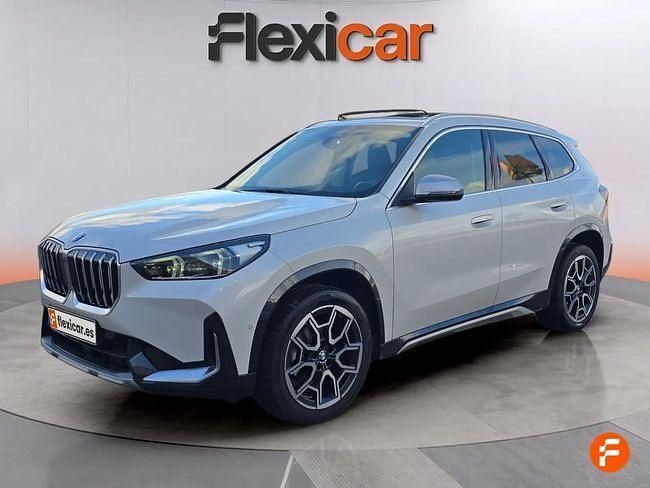 Usado BMW X1 163 CV (119 kW) 2023 Blanco SUV