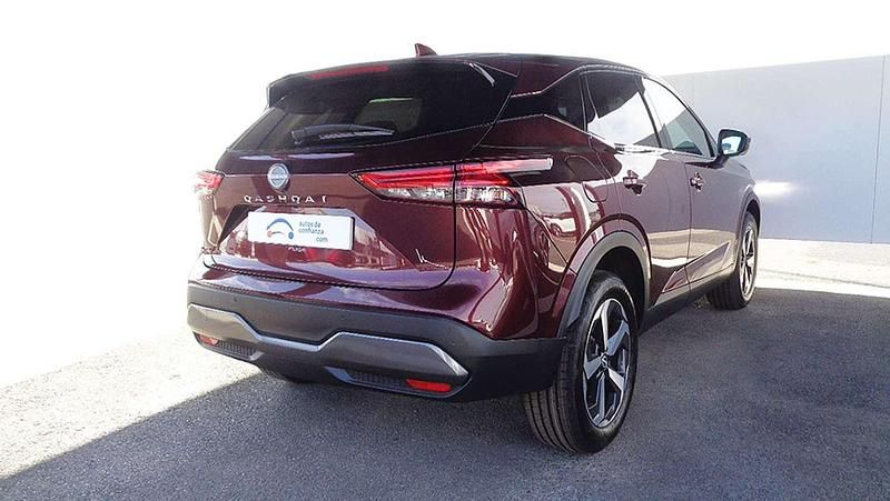 Usado Nissan Qashqai N-Connecta 158 CV (116 kW) 2023 SUV