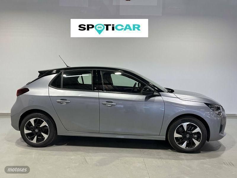 Usado Opel Corsa 100 kW (136 HP) 2022 Cinzento Citadino