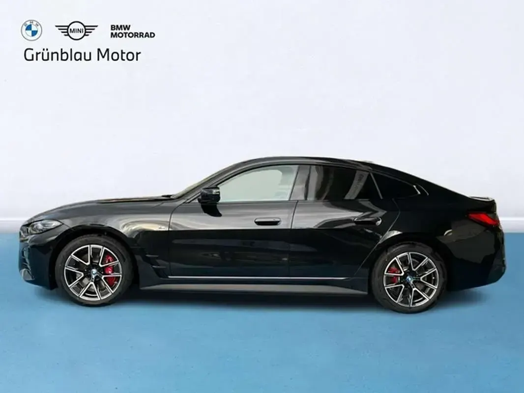 Usado BMW i4 Comfort Edition 250 kW (340 CV) 2025 Berlina
